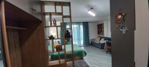 Eco Village Apartments 4 with terrace