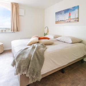 Penthouse de Parelduiker - Residence Kabbelaarsbank (6 P) - not for companies