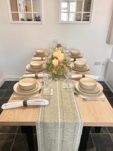 The Nest at Wynncroft