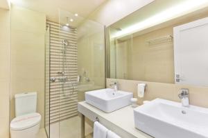 ALEA Hotel & Suites Thassos Greece