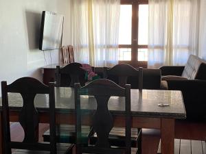 Apto com Varandas 103 - Balneário Arroio do Silva - 3 minutos do Mar