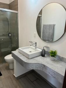 Increíble departamento en Juriquilla Qro