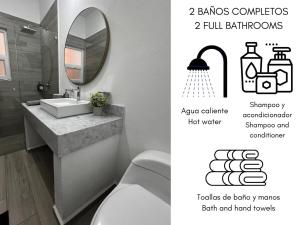 Increíble departamento en Juriquilla Qro