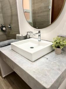 Increíble departamento en Juriquilla Qro