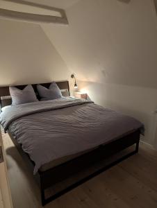 Kjærgaarden B&B - Bed & Breakfast i Havnsø