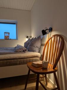 Kjærgaarden B&B - Bed & Breakfast i Havnsø