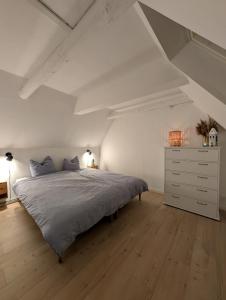 Kjærgaarden B&B - Bed & Breakfast i Havnsø