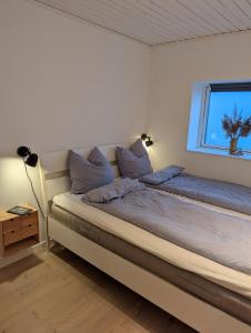 Kjærgaarden B&B - Bed & Breakfast i Havnsø