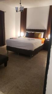 Apartamento El Carmen