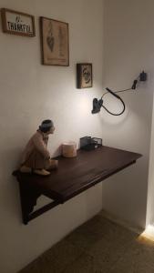 Apartamento El Carmen