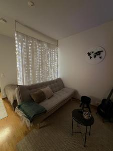 Cozy Studio Apartment