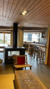 Black Hills Caviahue