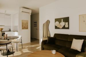 NEW! Apartament Krochmalna 61 - Browary Warszawskie