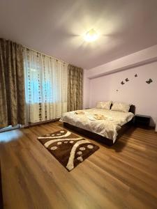 Apartament Central Craiova