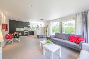 Jonkerstee 21 - Ouddorp