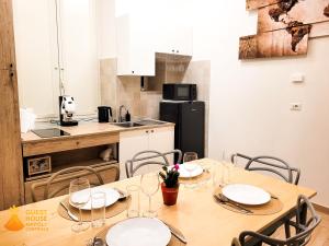Guest House Napoli Centrale