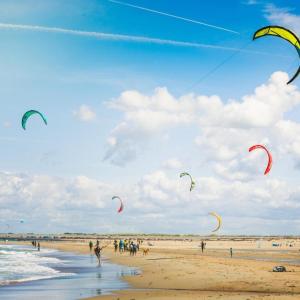 Appartement de Grutto - Residence Kabbelaarsbank 6P - not for companies