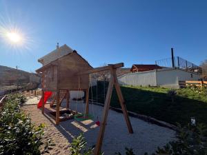 Villa Billubium - Dalmatian Stone House with Private Heated Pool