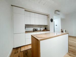 Ricciarelli Suite, Design Apartment Milano