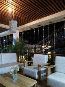 Hotel Pliosaurio Campestre