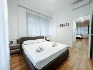 Ricciarelli Suite, Design Apartment Milano