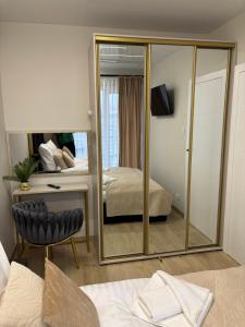 Apartament GOLD Perłowa Przystań