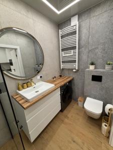 Apartament GOLD Perłowa Przystań