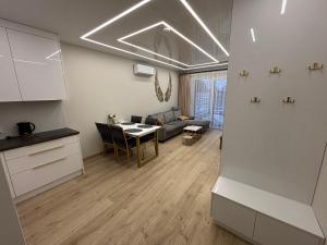 Apartament GOLD Perłowa Przystań