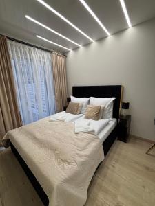 Apartament GOLD Perłowa Przystań