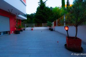 Kings House - Casa da Árvore