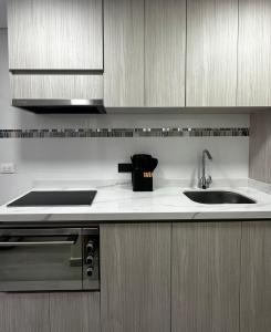 Duplex embajada americana Corferias g12