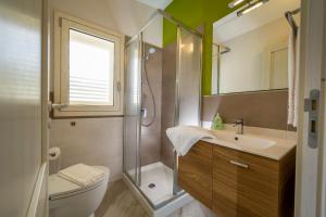 APT NINO in Villa Rosaria Vista Mare Zingaro