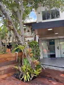 Pousada Ilha da Fantasia