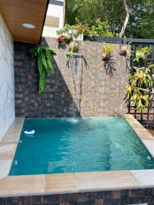 Pousada Ilha da Fantasia