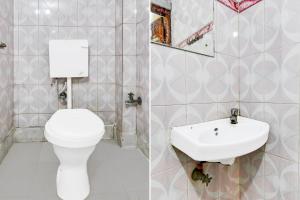 Hotel O V.K Homestay