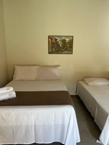 Pousada Luar de Caraíva