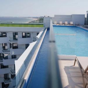 Alezzi Infinity Pool & Spa Resort