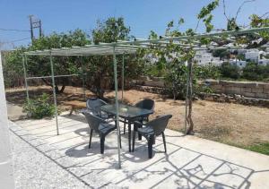 Matina apartment Naousa Paros