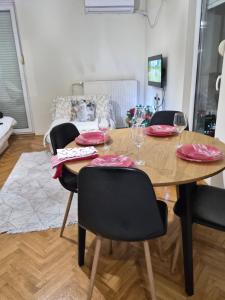 Apartman I&V