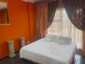 Ndinisa self-catering accommodation