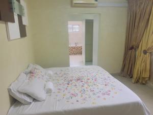 Ndinisa self-catering accommodation