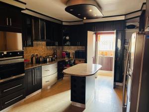 Ndinisa self-catering accommodation