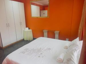 Ndinisa self-catering accommodation