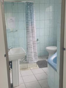 Ndinisa self-catering accommodation