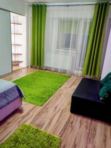 Panoramic Central View