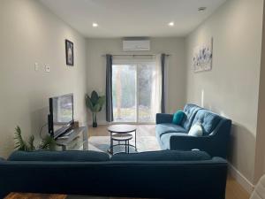 The Cozy Haven