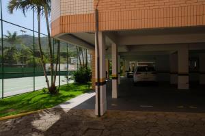 Perto de tudo e frente ao mar de Floripa