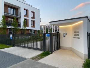 Apartament Krok od Centrum i Łazienek Królewskich