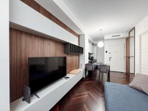 Medici5 - Luxury Suite with Wellness area