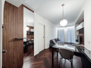 Medici5 - Luxury Suite with Wellness area